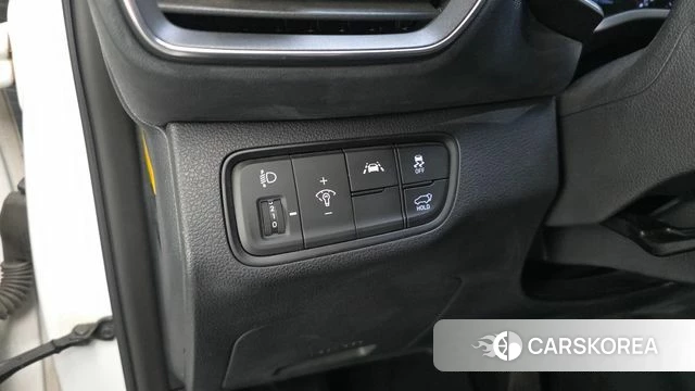 Hyundai Santa Fe TM id 4232624 из Кореи 8