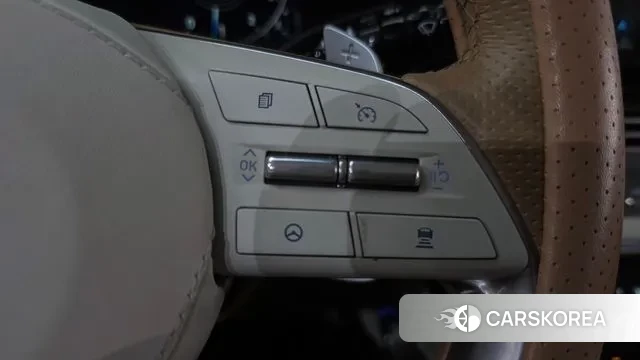 Hyundai The New Grandeur IG id 3438627 из Кореи 8