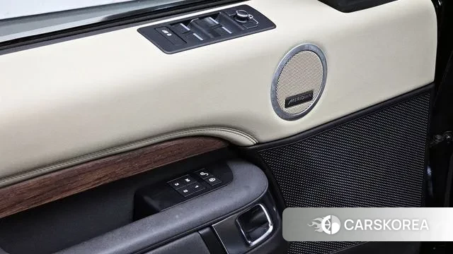 Land Rover Discovery 5 id 3363258 из Кореи 8