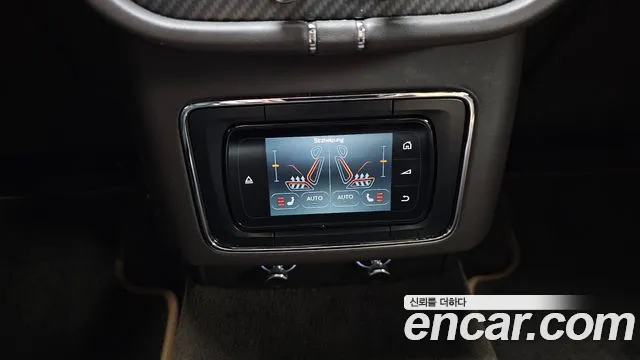 Bentley Bentayga id 2827203 из Кореи 8