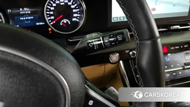 Kia Carnival 4th generation id 3606710 из Кореи 8