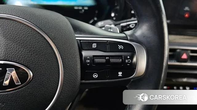 Kia K5 Hybrid 3rd Generation id 3666194 из Кореи 8