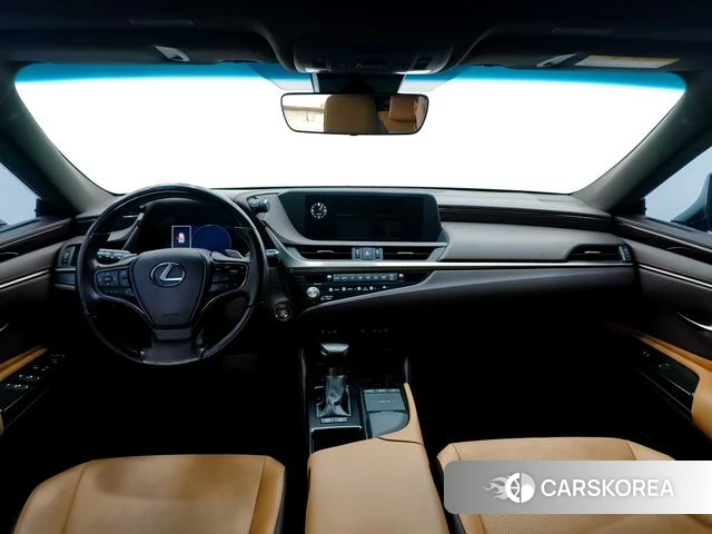 Lexus ES id 4208015 из Китая 8