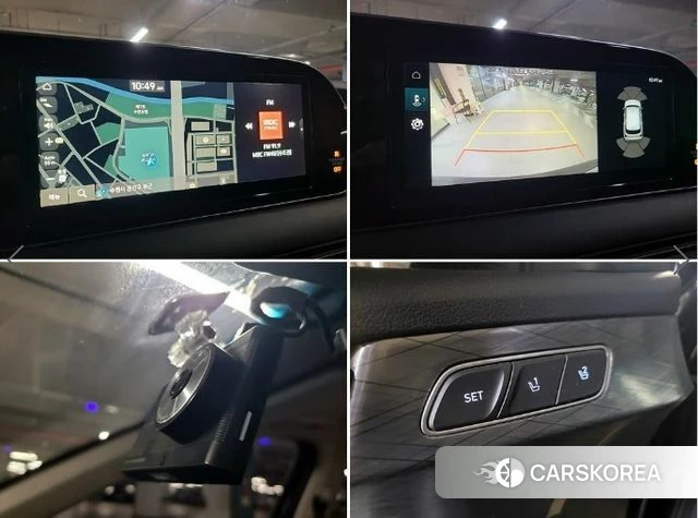 Hyundai Palisade id 3801014 из Кореи 8