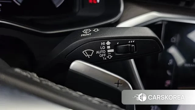 Audi A7 (4K) id 3551088 из Кореи 8