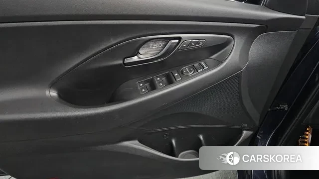 Hyundai i30 (PD) id 3626820 из Кореи 8