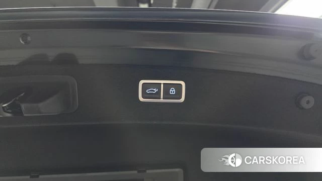 Genesis G80 (RG3) id 4736105 из Кореи 8