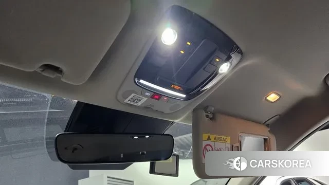 Kia K5 Hybrid 3rd Generation id 3707108 из Кореи 8