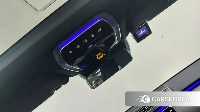 Mercedes-Benz S-Class W223 id 3740168 из Кореи 8