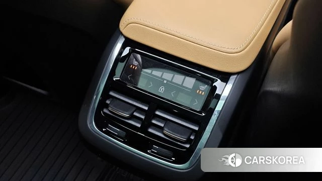 Volvo XC60 second Generation id 3877800 из Кореи 8