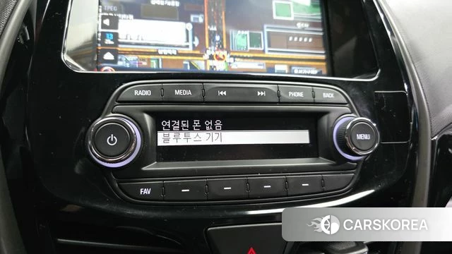 Chevrolet (GM Daewoo) The New Spark id 4737494 из Кореи 8