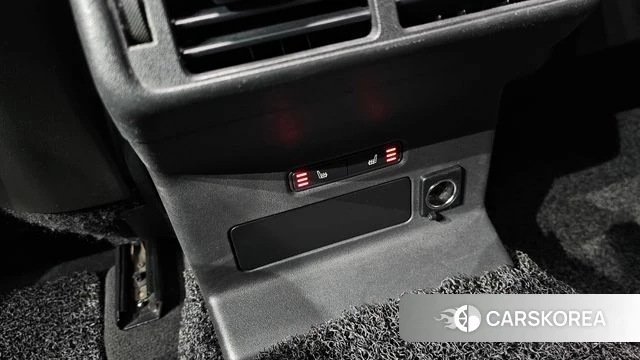 Land Rover Range Rover Velar id 3866997 из Кореи 8