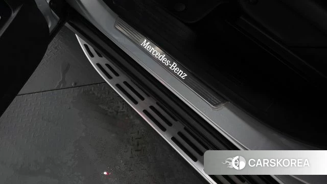 Mercedes-Benz GLE-Class W167 id 4642244 из Кореи 8