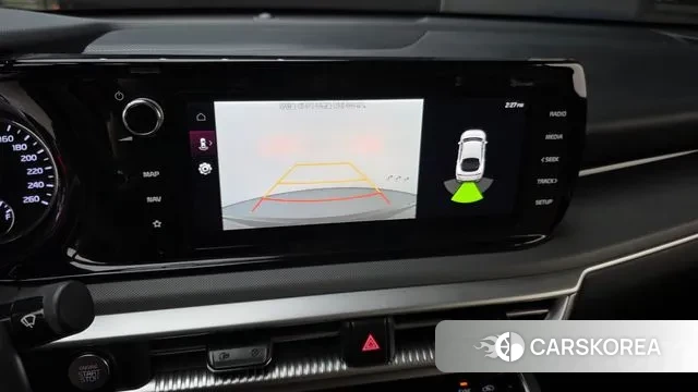 Kia K5 3rd generation id 3269212 из Кореи 8