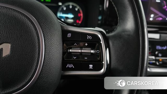 Kia Sorento 4th Generation id 4848151 из Кореи 8
