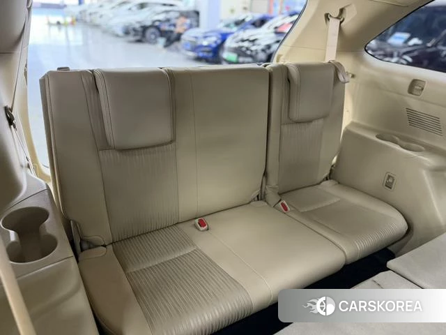 Toyota Highlander id 4297562 из Китая 8