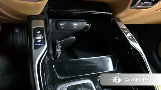 Kia Sorento 4th Generation id 3059451 из Кореи 8