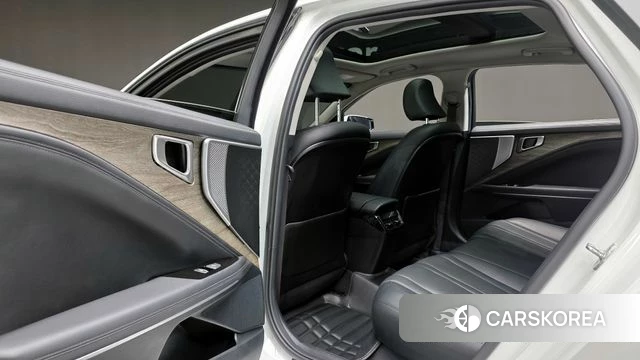 Kia K8 id 3827695 из Кореи 8