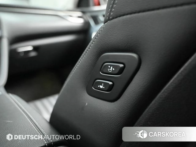 Genesis G70 id 3801413 из Кореи 8