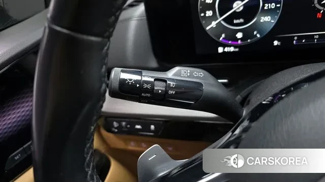 Kia Carnival 4th generation id 3291303 из Кореи 8