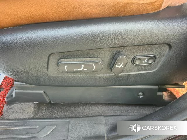 Kia The New Mohave id 4620584 из Кореи 8