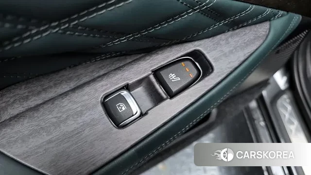 Kia K8 Hybrid id 3002324 из Кореи 8