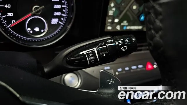 Hyundai The New Grandeur IG Hybrid id 2926881 из Кореи 8