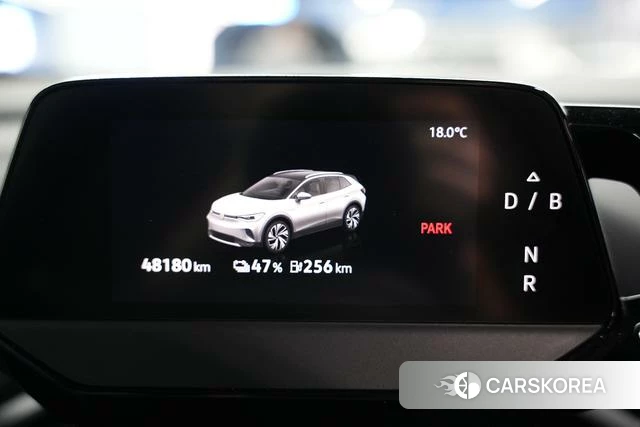 Volkswagen ID.4 CROZZ id 4238093 из Китая 8