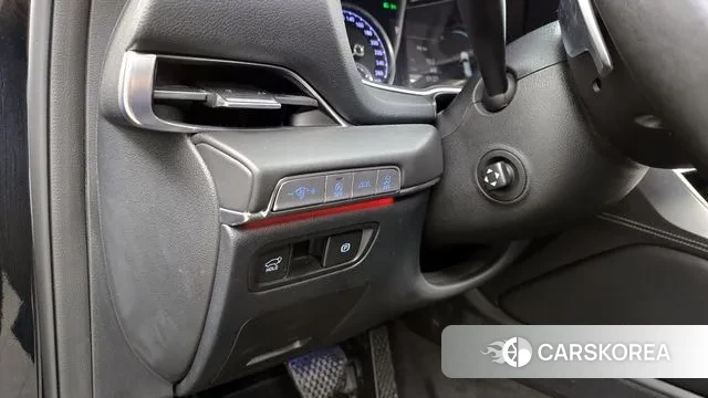 Genesis GV80 id 3631293 из Кореи 8