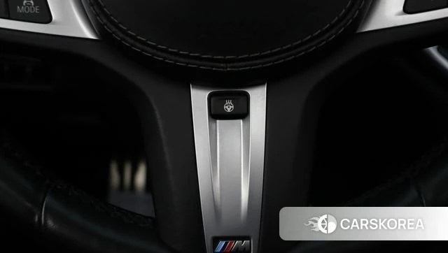 BMW X6 (G06) id 3898877 из Кореи 8