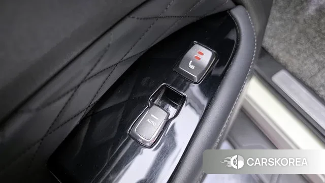 Ssangyong G4 Rexton id 3102149 из Кореи 8