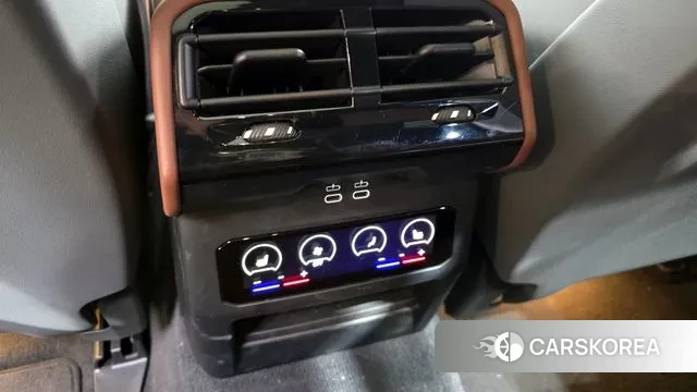 BMW 5 Series (G60) id 3757810 из Кореи 8