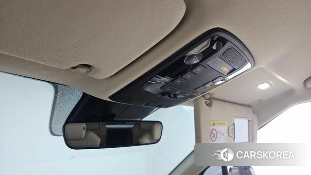 Kia Carnival 4th generation id 4196025 из Кореи 8