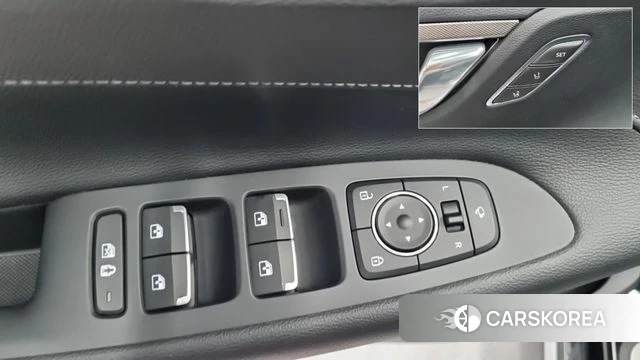 Hyundai The New Grandeur IG id 4769511 из Кореи 8