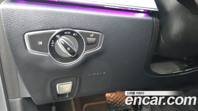 Mercedes-Benz E-Class W213 id 2876849 из Кореи 8