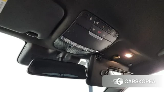 Mercedes-Benz GLC-Class X253 id 3666630 из Кореи 8