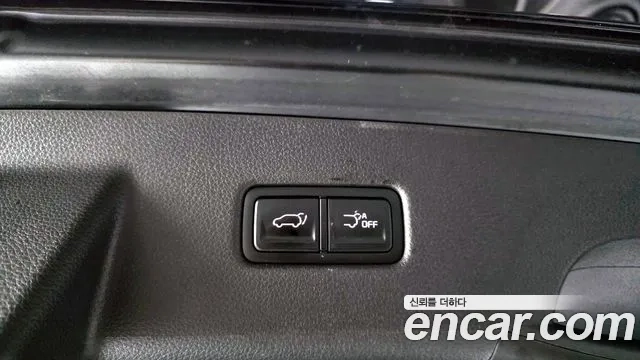 Kia Carnival 4th generation id 2950518 из Кореи 8