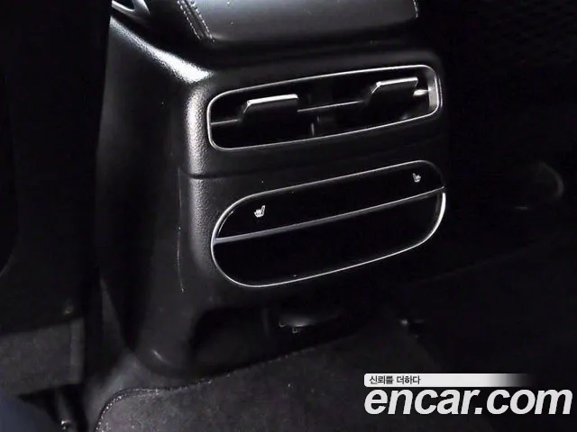 Genesis GV70 id 2906813 из Кореи 8