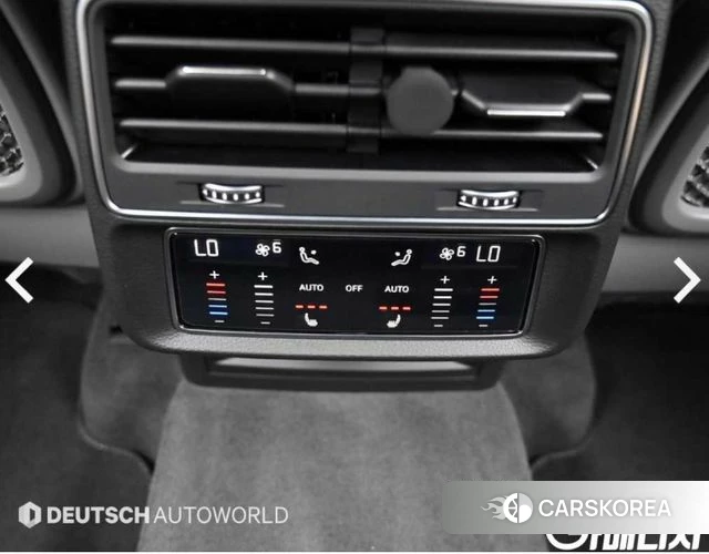 Audi Q8 (4M) id 4560689 из Кореи 8