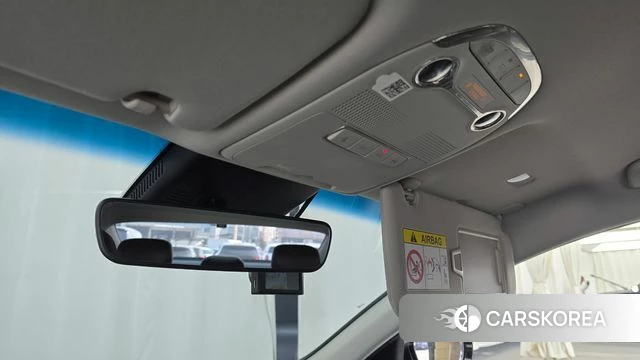 Hyundai The New Grandeur IG id 3827829 из Кореи 8