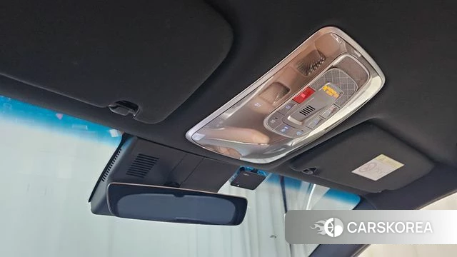 Genesis GV70 id 4527399 из Кореи 8