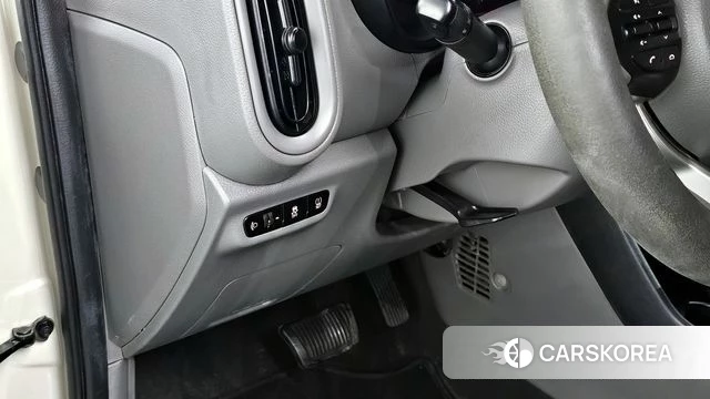 Kia Morning Urban (JA) id 4231886 из Кореи 8