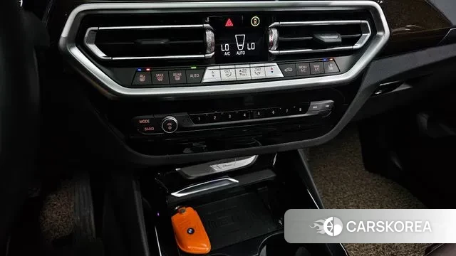 BMW X3 (G01) id 3053014 из Кореи 8