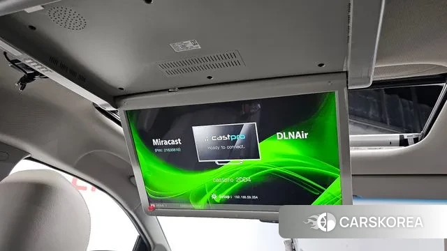 Kia The New Carnival id 3444922 из Кореи 8