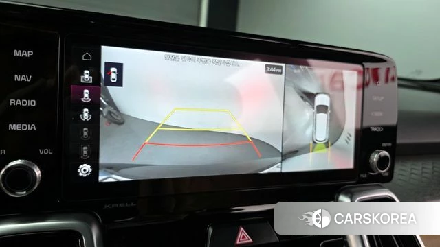 Kia Sorento 4th Generation id 3954235 из Кореи 8