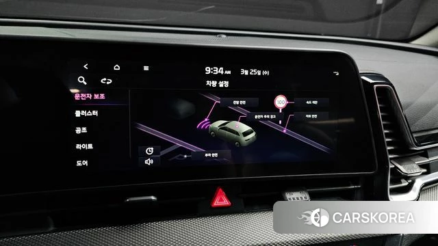 Kia Sportage 5th Generation id 3839532 из Кореи 8