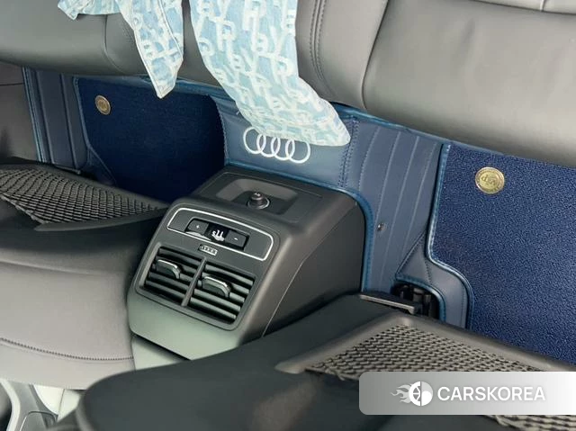 Audi A5 id 4278097 из Китая 8