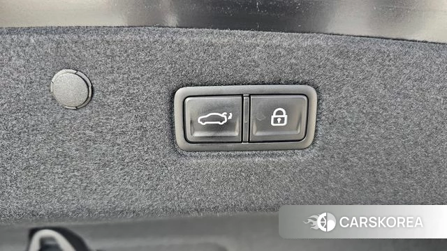 Kia K8 id 4369694 из Кореи 8