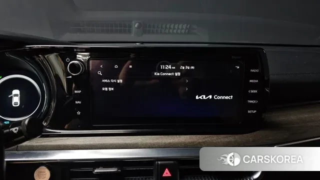 Kia K5 Hybrid 3rd Generation id 3650363 из Кореи 8