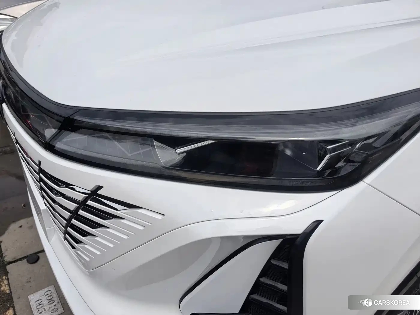 Chang'an Changan CS75PLUS id 4545852 из Китая 8